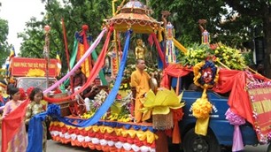 Ho Chi Minh City plans Buddha’s birthday celebrations - ảnh 1